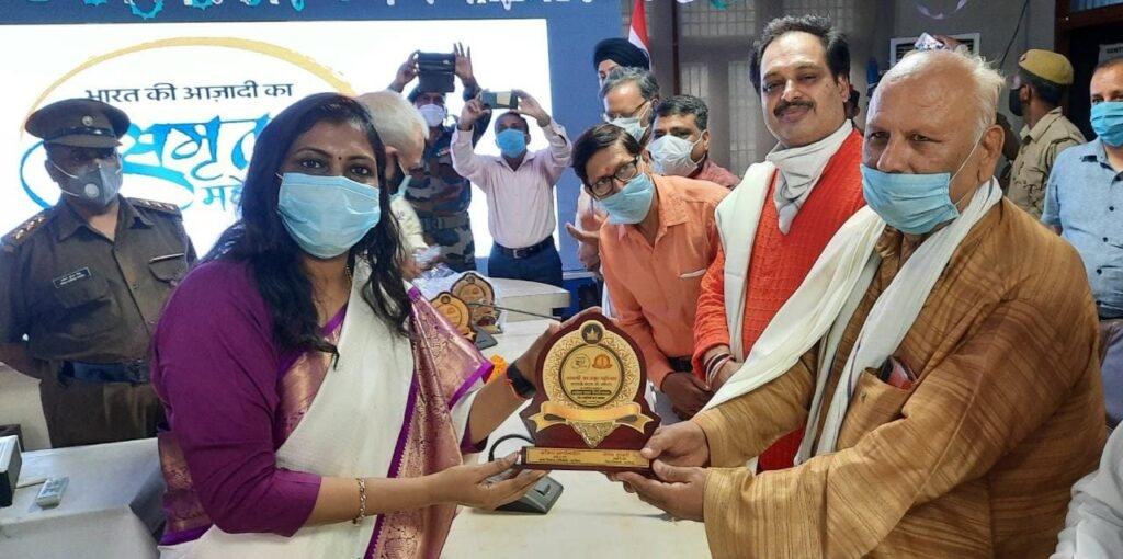 अलीगढ़।