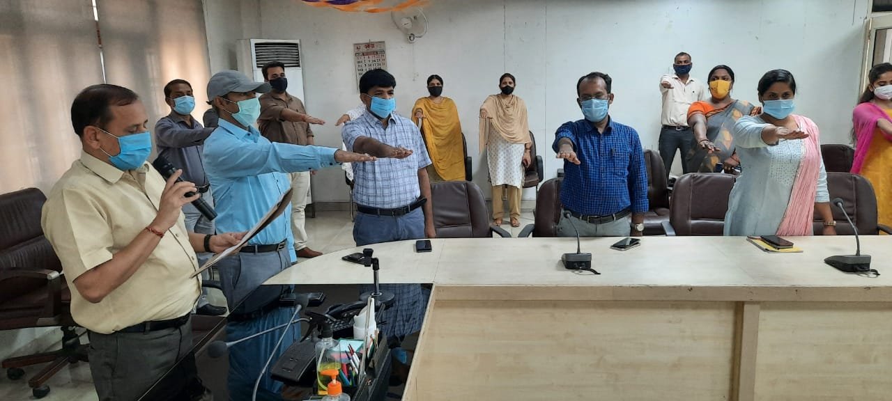 बोरिंग करने से पहले रजिस्ट्रेशन कराना अनिवार्य हुआ