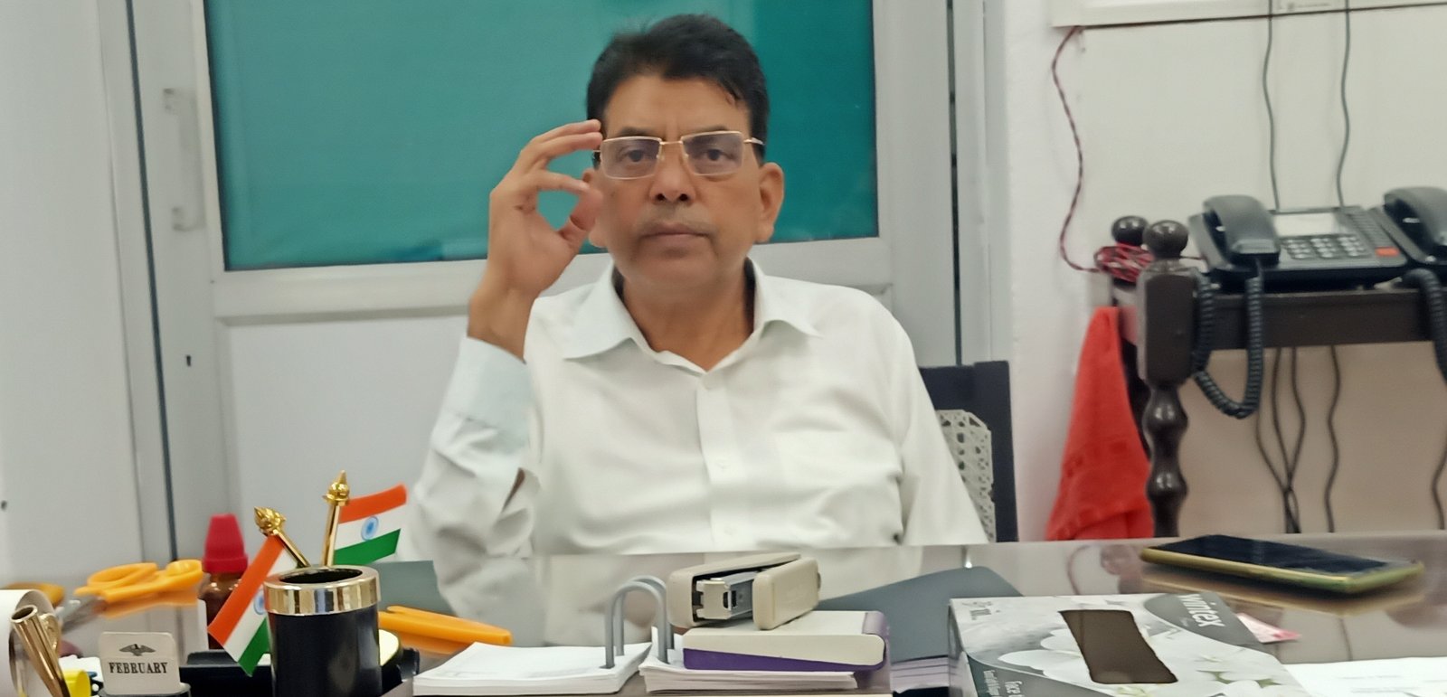 एएमयू में अफगानिस्तान के 23 छात्र, 6 होस्टलर जबकि 17 एनआरएससी