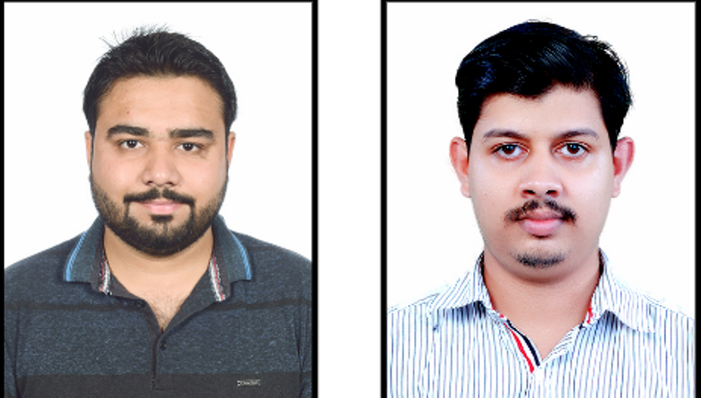 AMU: मेडिकल के दो छात्रों ने जीती इंडिया एकेडमी आफ पीडियाट्रिक्स क्वीज