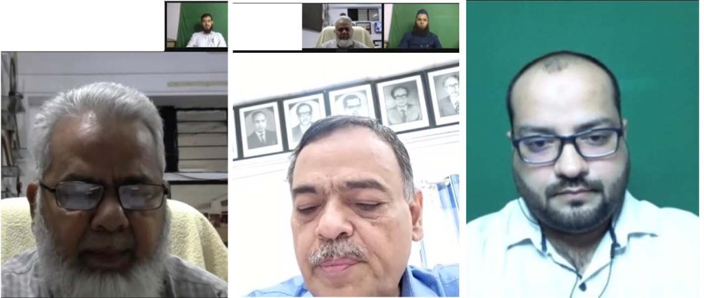 जटिल इंजीनियरिंग की समस्याओं को हल करने में मैट्रिक्स लैबोरेट्री अहम