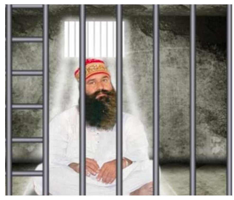 गुरमीत राम रहीम को हत्या के मामले में उम्रकैद की सजा, 31 लाख रुपए का जुर्माना