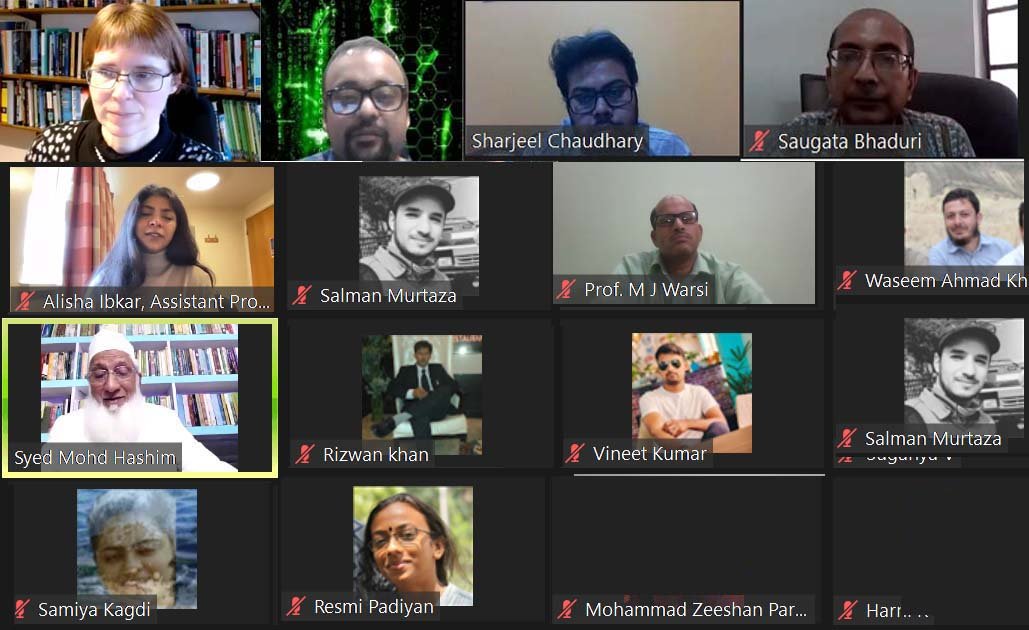 20 मई से शुरू होगा एएमयू साहित्य महोत्सव