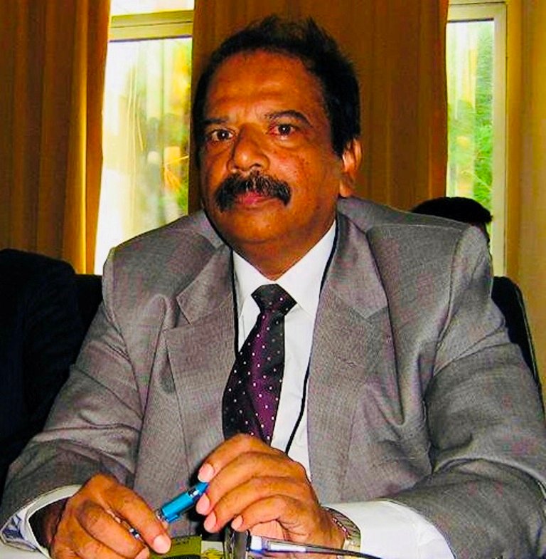 अंतर्राष्ट्रीय वेबिनार में एएमयू शिक्षक सत्र की अध्यक्षता