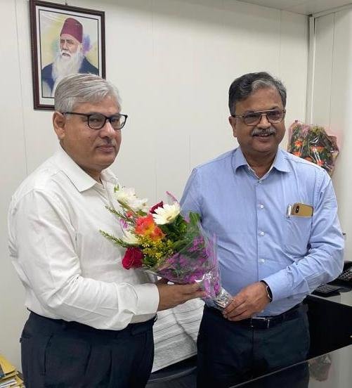 जेएन मेडिकल कालिज में कार्डियोप्रिवेंट का आयोजन