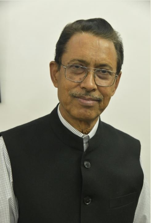 प्रो. अबदुल अलीम एएमयू के नए डीन स्टूडेंट्स वेलफेयर नियुक्त